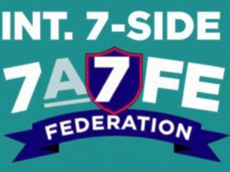 World Championship trophy ceremony